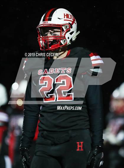 Thumbnail 1 in Fairport @ Hilton (Section 5 Class AA Quarterfinal) photogallery.