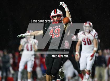 Thumbnail 1 in Fairport @ Hilton (Section 5 Class AA Quarterfinal) photogallery.