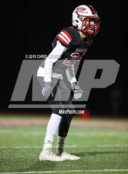 Thumbnail 2 in Fairport @ Hilton (Section 5 Class AA Quarterfinal) photogallery.