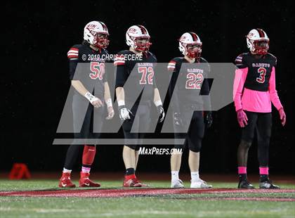Thumbnail 3 in Fairport @ Hilton (Section 5 Class AA Quarterfinal) photogallery.