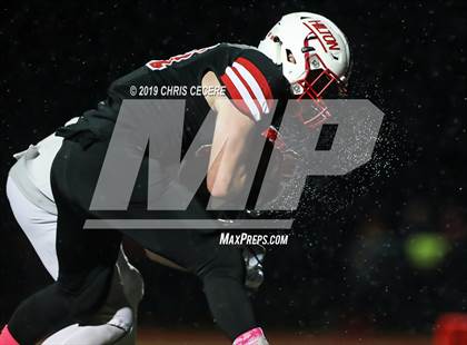 Thumbnail 2 in Fairport @ Hilton (Section 5 Class AA Quarterfinal) photogallery.