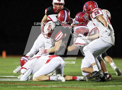 Thumbnail 1 in Fairport @ Hilton (Section 5 Class AA Quarterfinal) photogallery.
