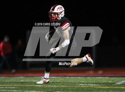 Thumbnail 1 in Fairport @ Hilton (Section 5 Class AA Quarterfinal) photogallery.