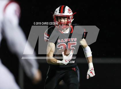Thumbnail 2 in Fairport @ Hilton (Section 5 Class AA Quarterfinal) photogallery.