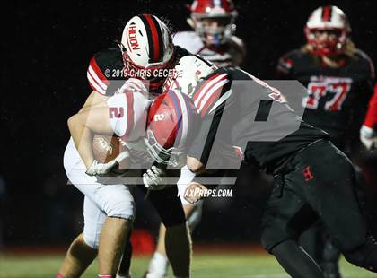 Thumbnail 2 in Fairport @ Hilton (Section 5 Class AA Quarterfinal) photogallery.