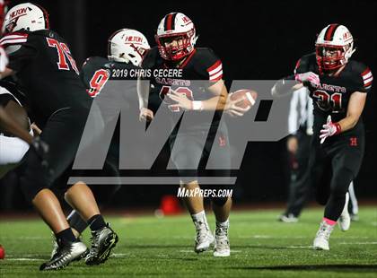 Thumbnail 1 in Fairport @ Hilton (Section 5 Class AA Quarterfinal) photogallery.