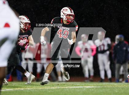 Thumbnail 2 in Fairport @ Hilton (Section 5 Class AA Quarterfinal) photogallery.