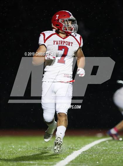 Thumbnail 1 in Fairport @ Hilton (Section 5 Class AA Quarterfinal) photogallery.