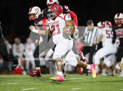 Thumbnail 1 in Fairport @ Hilton (Section 5 Class AA Quarterfinal) photogallery.