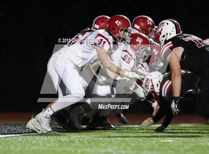 Thumbnail 1 in Fairport @ Hilton (Section 5 Class AA Quarterfinal) photogallery.