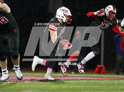Thumbnail 1 in Fairport @ Hilton (Section 5 Class AA Quarterfinal) photogallery.