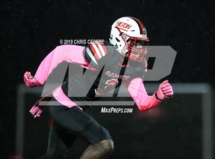 Thumbnail 3 in Fairport @ Hilton (Section 5 Class AA Quarterfinal) photogallery.