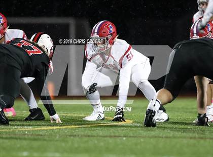 Thumbnail 2 in Fairport @ Hilton (Section 5 Class AA Quarterfinal) photogallery.
