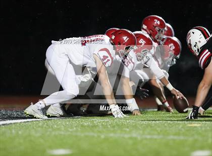 Thumbnail 3 in Fairport @ Hilton (Section 5 Class AA Quarterfinal) photogallery.
