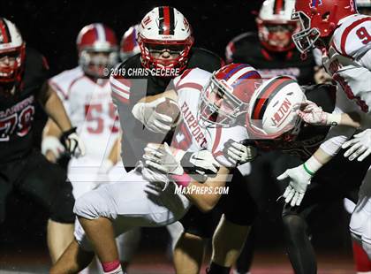 Thumbnail 1 in Fairport @ Hilton (Section 5 Class AA Quarterfinal) photogallery.