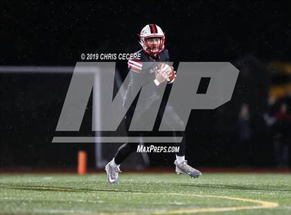 Thumbnail 2 in Fairport @ Hilton (Section 5 Class AA Quarterfinal) photogallery.