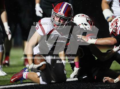 Thumbnail 2 in Fairport @ Hilton (Section 5 Class AA Quarterfinal) photogallery.