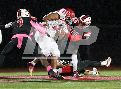 Thumbnail 1 in Fairport @ Hilton (Section 5 Class AA Quarterfinal) photogallery.