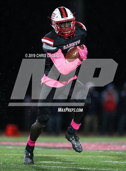 Thumbnail 3 in Fairport @ Hilton (Section 5 Class AA Quarterfinal) photogallery.