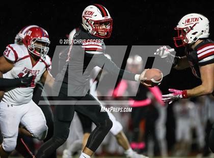 Thumbnail 1 in Fairport @ Hilton (Section 5 Class AA Quarterfinal) photogallery.
