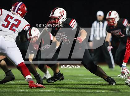 Thumbnail 3 in Fairport @ Hilton (Section 5 Class AA Quarterfinal) photogallery.