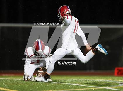 Thumbnail 3 in Fairport @ Hilton (Section 5 Class AA Quarterfinal) photogallery.
