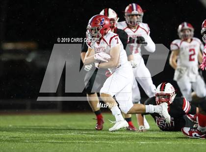 Thumbnail 3 in Fairport @ Hilton (Section 5 Class AA Quarterfinal) photogallery.