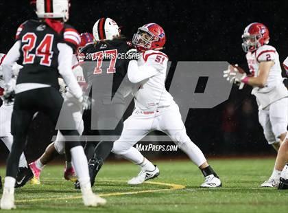 Thumbnail 3 in Fairport @ Hilton (Section 5 Class AA Quarterfinal) photogallery.