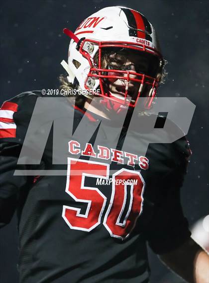 Thumbnail 2 in Fairport @ Hilton (Section 5 Class AA Quarterfinal) photogallery.