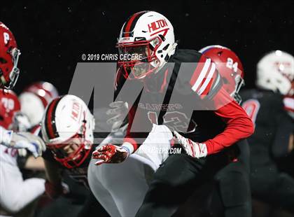 Thumbnail 3 in Fairport @ Hilton (Section 5 Class AA Quarterfinal) photogallery.