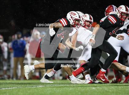 Thumbnail 1 in Fairport @ Hilton (Section 5 Class AA Quarterfinal) photogallery.