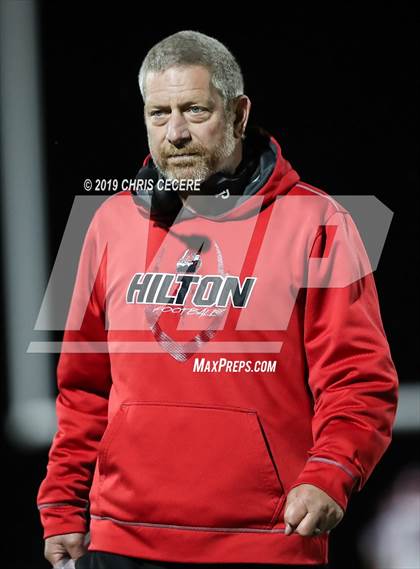 Thumbnail 2 in Fairport @ Hilton (Section 5 Class AA Quarterfinal) photogallery.
