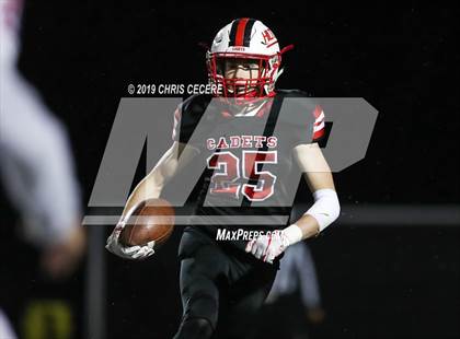 Thumbnail 1 in Fairport @ Hilton (Section 5 Class AA Quarterfinal) photogallery.