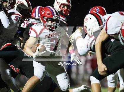 Thumbnail 1 in Fairport @ Hilton (Section 5 Class AA Quarterfinal) photogallery.