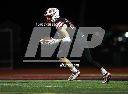 Thumbnail 2 in Fairport @ Hilton (Section 5 Class AA Quarterfinal) photogallery.
