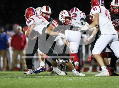 Thumbnail 2 in Fairport @ Hilton (Section 5 Class AA Quarterfinal) photogallery.