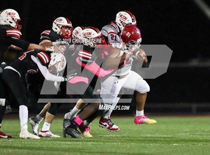 Thumbnail 3 in Fairport @ Hilton (Section 5 Class AA Quarterfinal) photogallery.