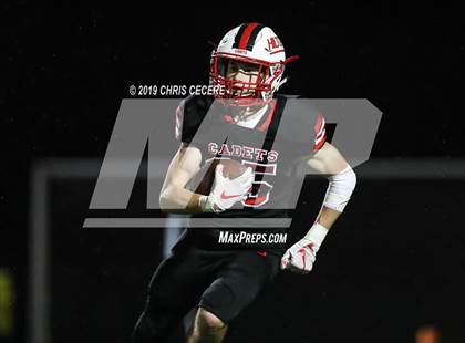 Thumbnail 3 in Fairport @ Hilton (Section 5 Class AA Quarterfinal) photogallery.
