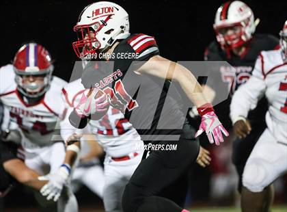 Thumbnail 2 in Fairport @ Hilton (Section 5 Class AA Quarterfinal) photogallery.