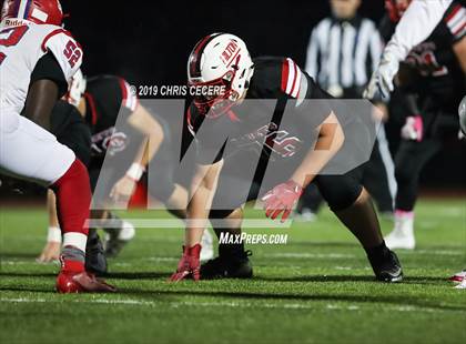 Thumbnail 2 in Fairport @ Hilton (Section 5 Class AA Quarterfinal) photogallery.