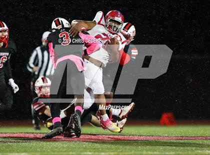Thumbnail 2 in Fairport @ Hilton (Section 5 Class AA Quarterfinal) photogallery.