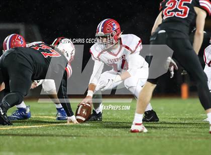 Thumbnail 2 in Fairport @ Hilton (Section 5 Class AA Quarterfinal) photogallery.