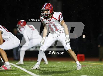 Thumbnail 2 in Fairport @ Hilton (Section 5 Class AA Quarterfinal) photogallery.