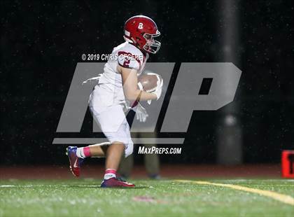 Thumbnail 2 in Fairport @ Hilton (Section 5 Class AA Quarterfinal) photogallery.