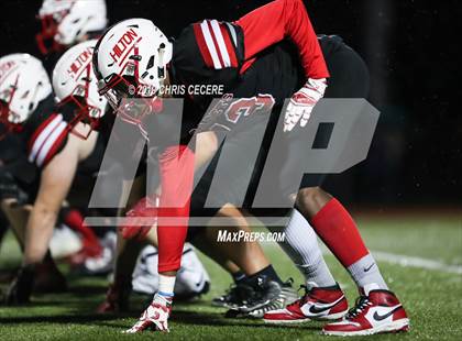 Thumbnail 2 in Fairport @ Hilton (Section 5 Class AA Quarterfinal) photogallery.