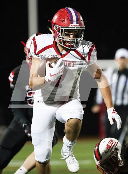 Thumbnail 2 in Fairport @ Hilton (Section 5 Class AA Quarterfinal) photogallery.