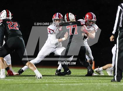 Thumbnail 3 in Fairport @ Hilton (Section 5 Class AA Quarterfinal) photogallery.