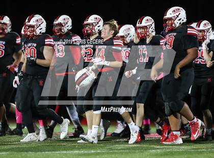 Thumbnail 2 in Fairport @ Hilton (Section 5 Class AA Quarterfinal) photogallery.