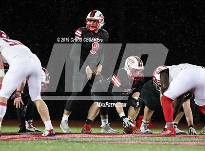 Thumbnail 3 in Fairport @ Hilton (Section 5 Class AA Quarterfinal) photogallery.