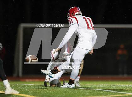 Thumbnail 1 in Fairport @ Hilton (Section 5 Class AA Quarterfinal) photogallery.